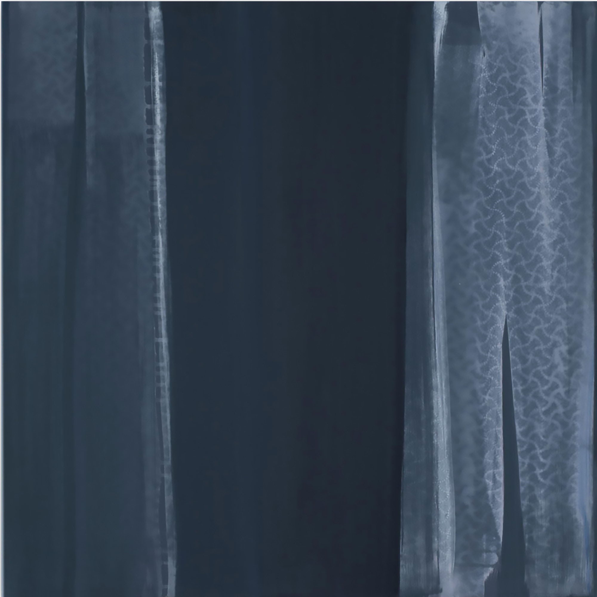 Marcy Rosenblat, Gray Curtain Wall Marcy Rosenblat, Gray Curtain Wall