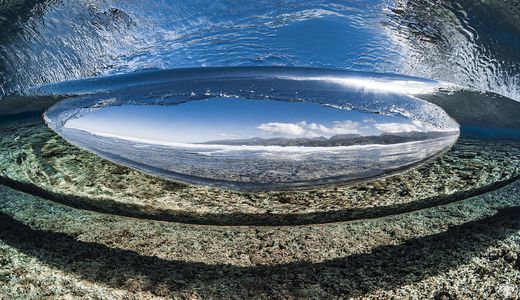 Ben Thouard