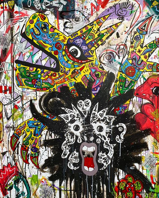 Jean-Marc Calvet