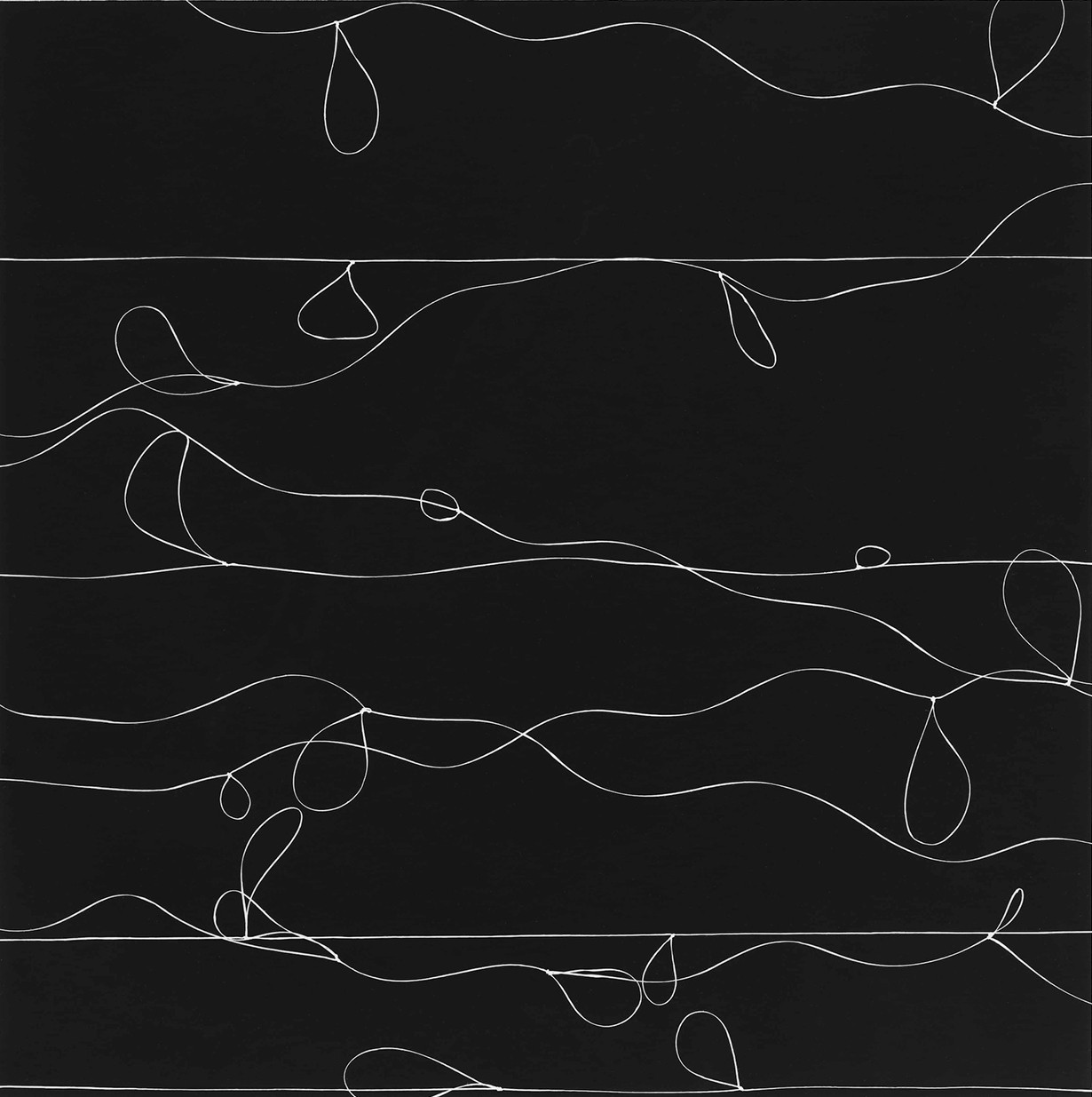 Tenesh Webber, Loops 1 Tenesh Webber, Loops 1