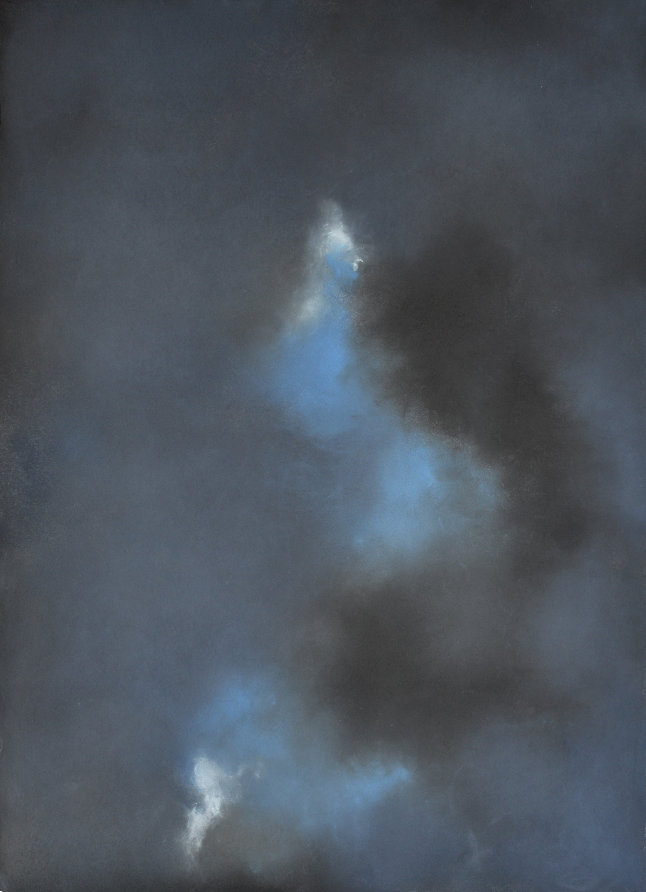 Kerstin Paillard, Archipelago Sky I Kerstin Paillard, Archipelago Sky I