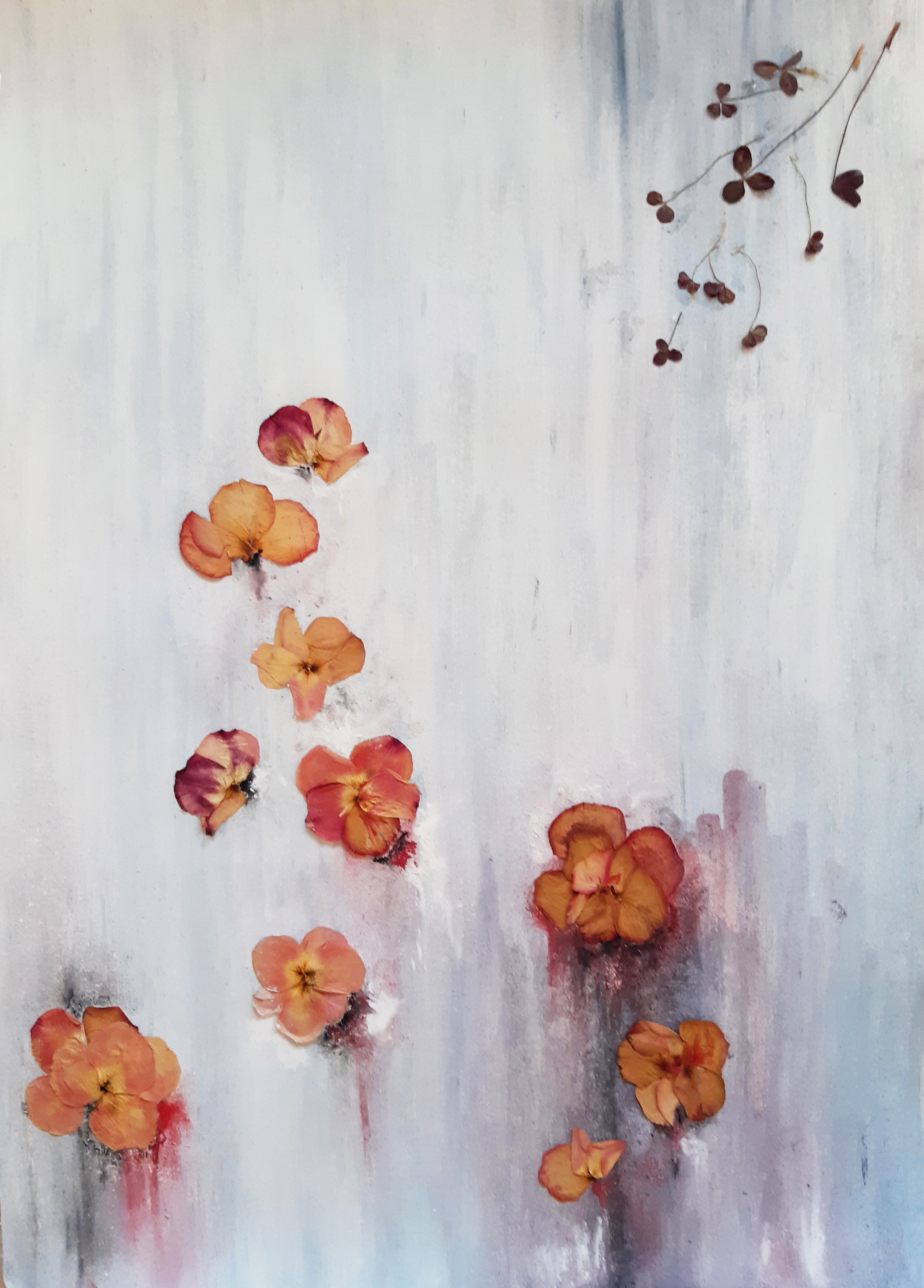 Kerstin Odal, I must have flowers. Always and always II Kerstin Odal, I must have flowers. Always and always II