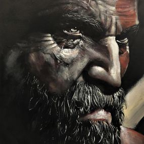 Gemälde, Kratos, Kapea