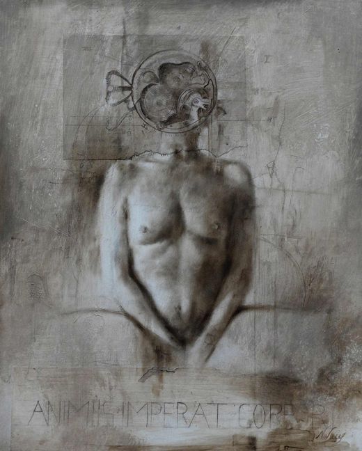Laurent Navarre