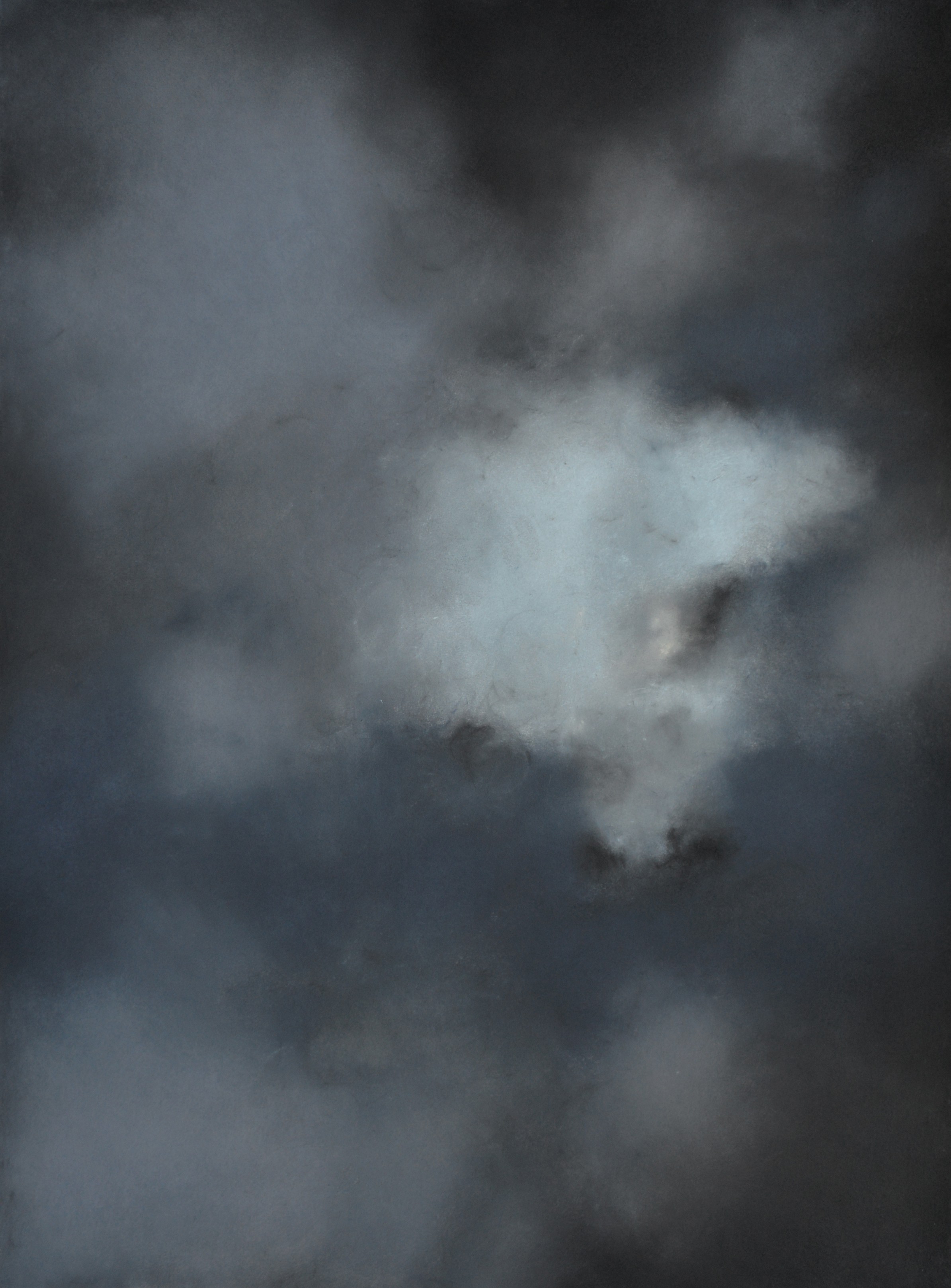 Kerstin Paillard, Archipelago Sky IV Kerstin Paillard, Archipelago Sky IV