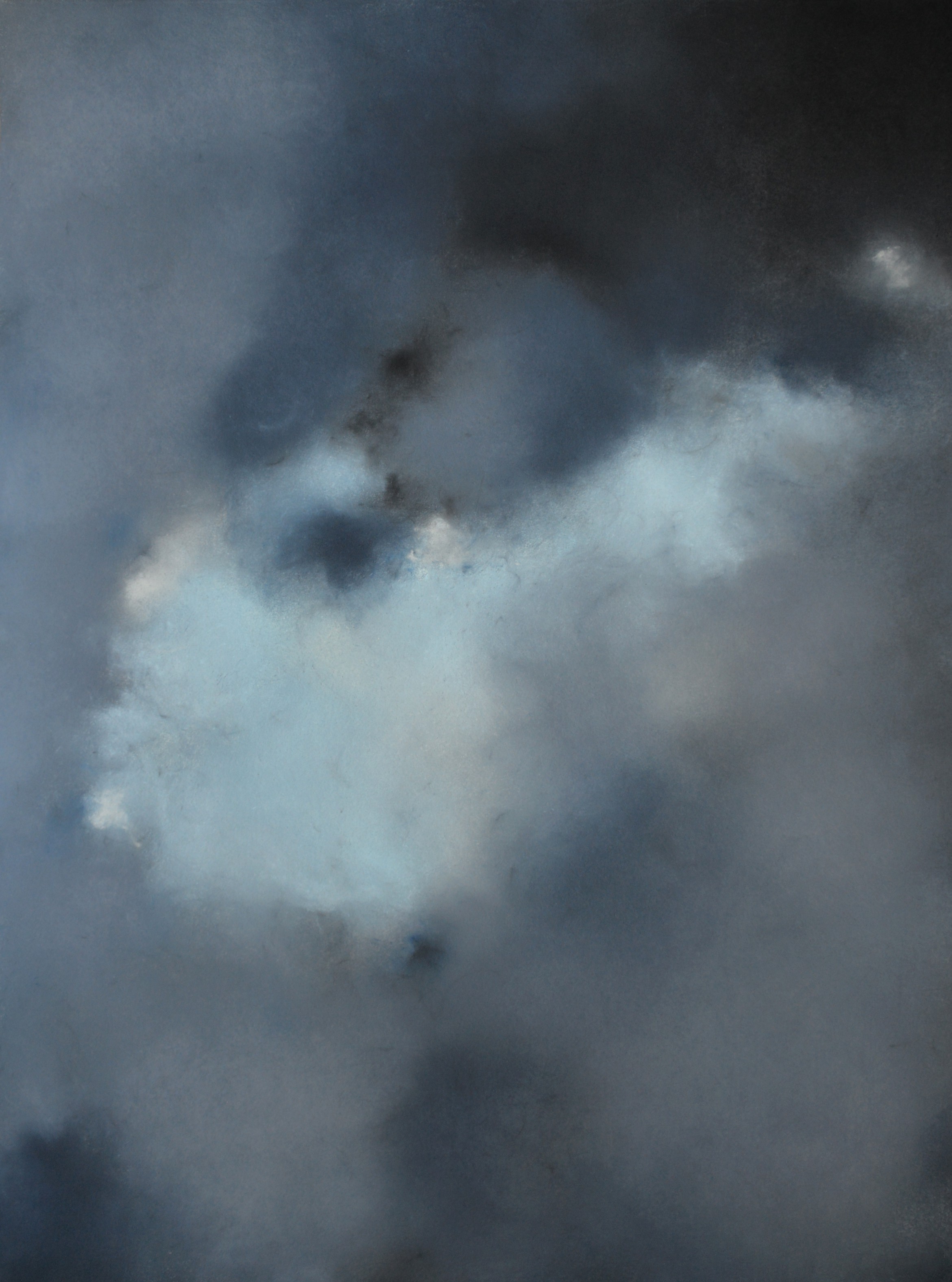 Kerstin Paillard, Archipelago Sky V Kerstin Paillard, Archipelago Sky V
