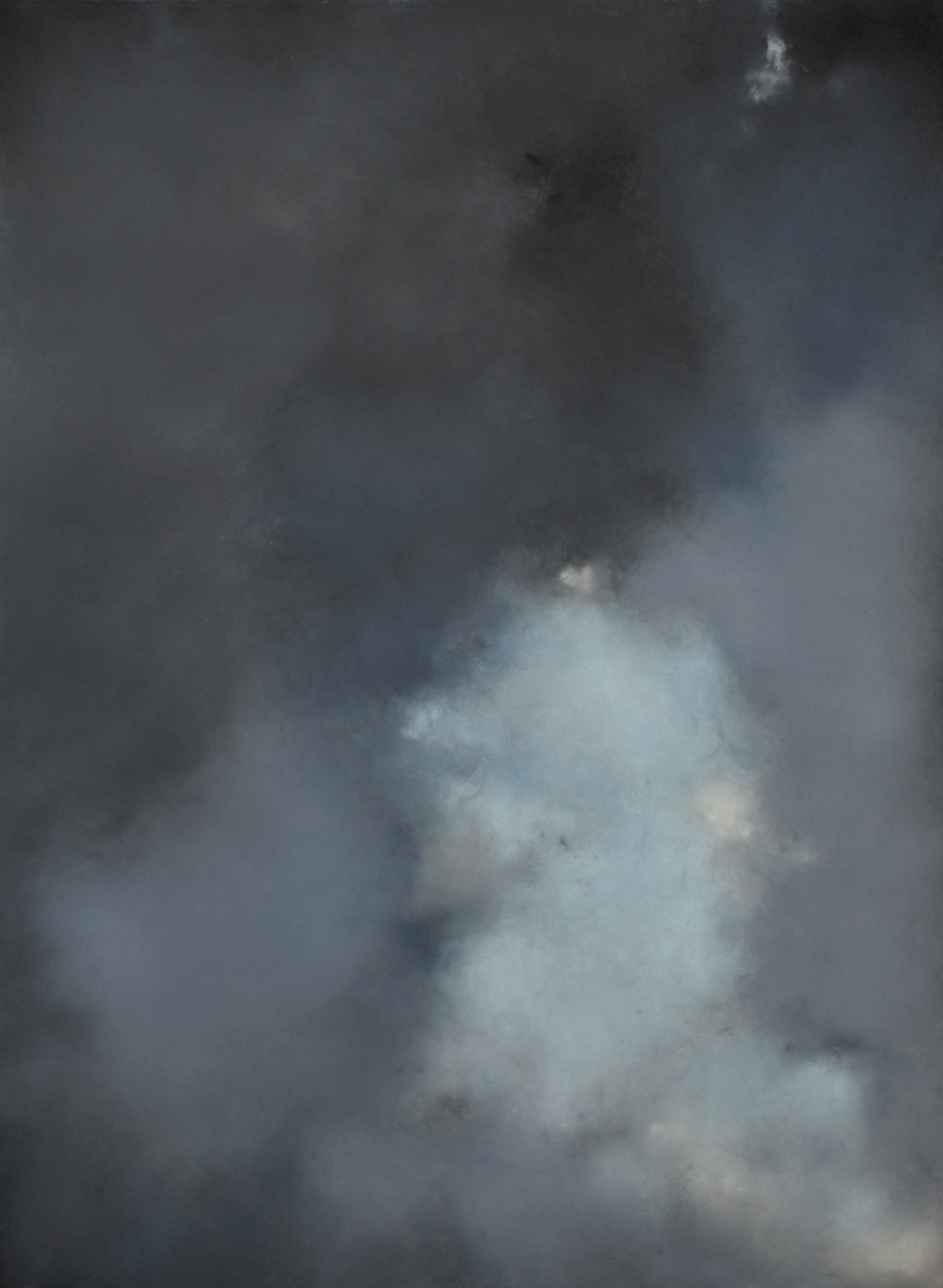 Kerstin Paillard, Archipelago Sky VI Kerstin Paillard, Archipelago Sky VI