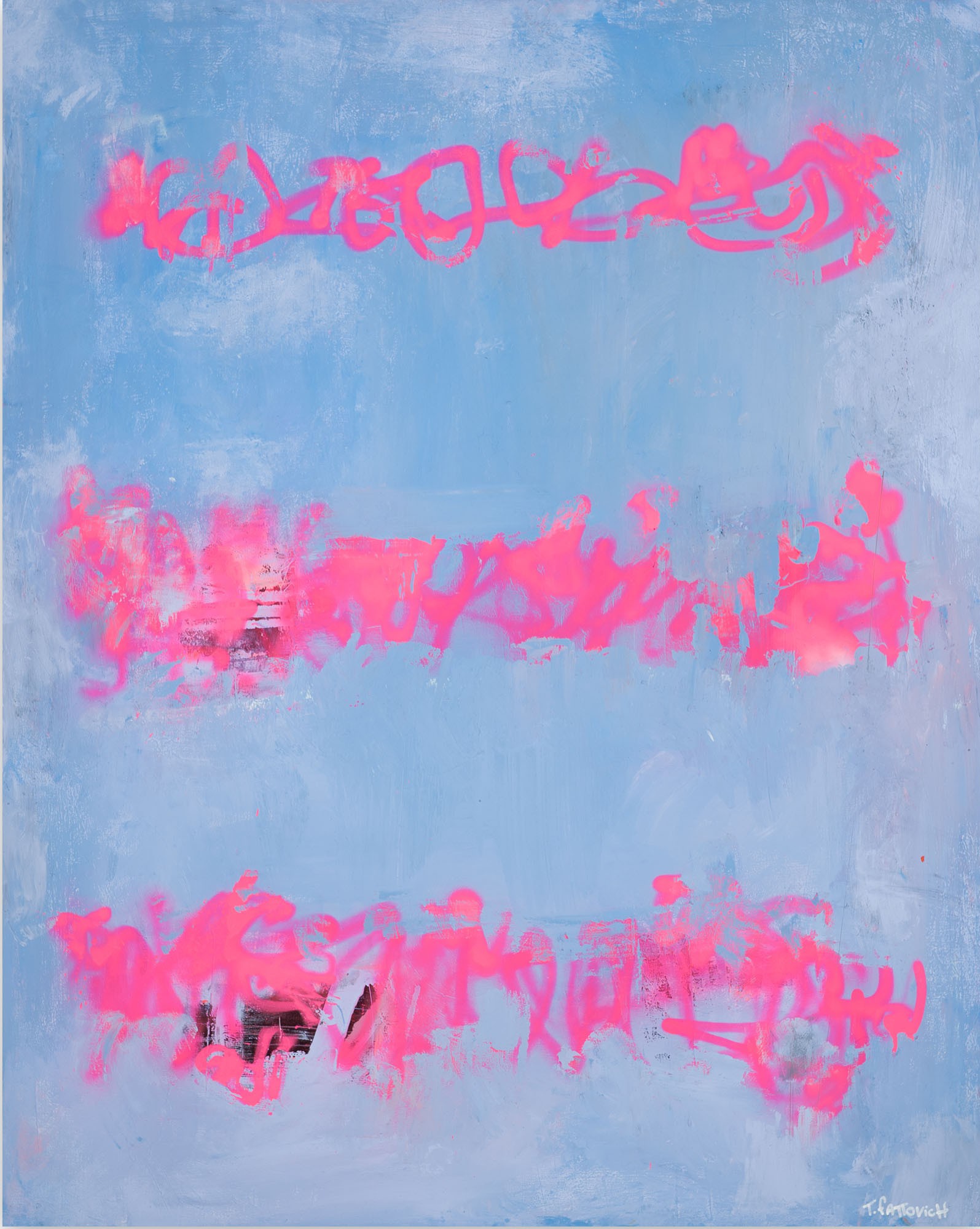 Tommaso Fattovich, Wonderland Tommaso Fattovich, Wonderland