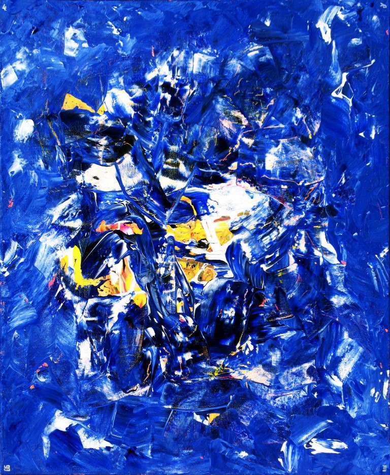 Gil Lepage, Untitled 104 Gil Lepage, Untitled 104