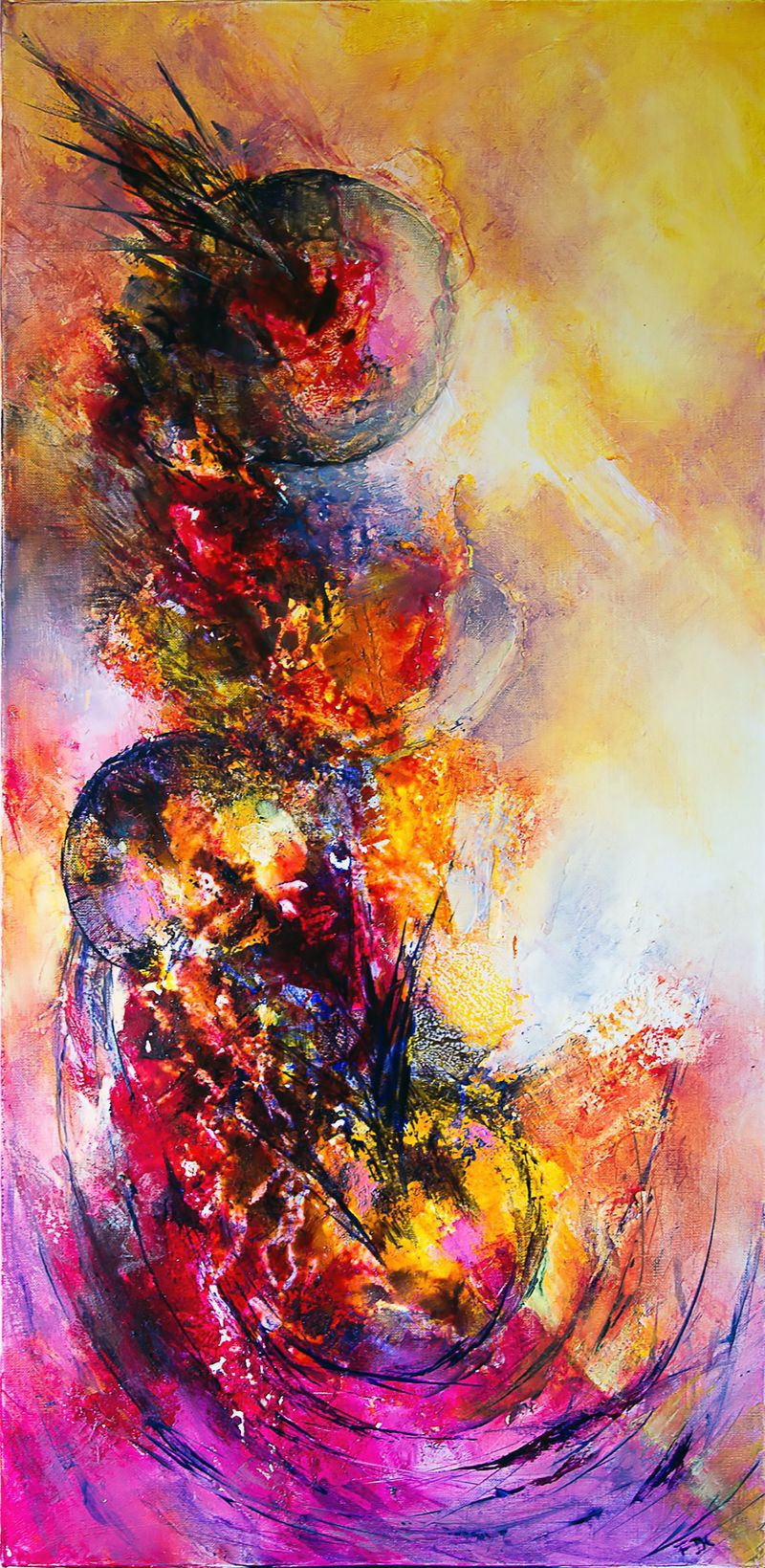 Françoise Dugourd-Caput, Flamenco Françoise Dugourd-Caput, Flamenco
