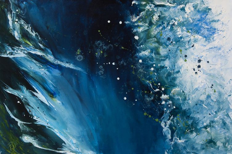Françoise Dugourd-Caput, Ondine Françoise Dugourd-Caput, Ondine