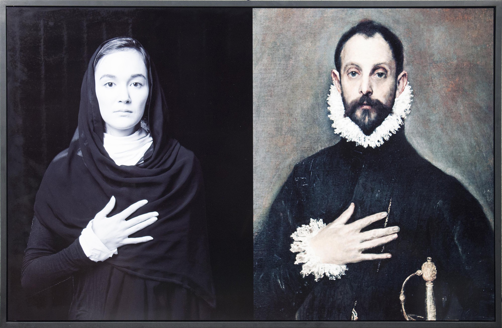 Shirin Neshat, In Deference Shirin Neshat, In Deference