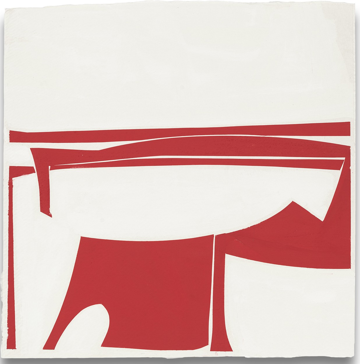 Joanne Freeman, Covers 13-Red A Joanne Freeman, Covers 13-Red A
