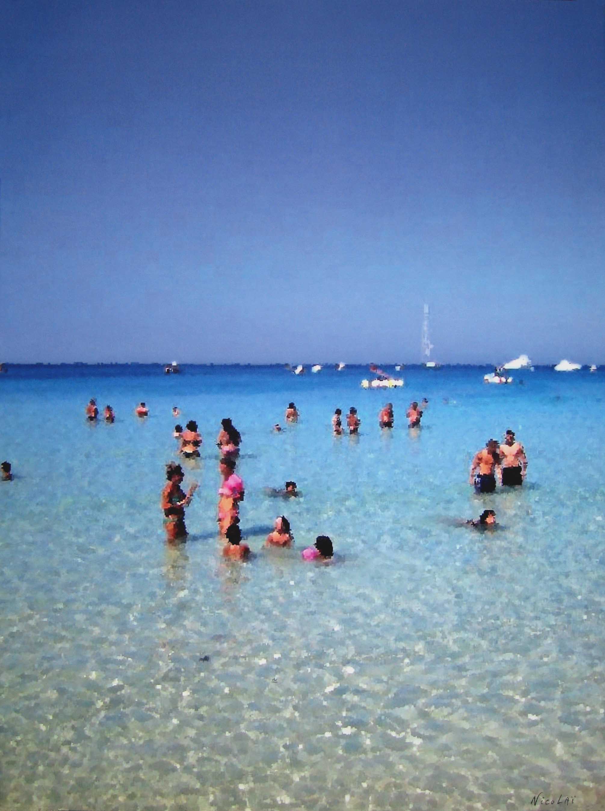 Nicolaï, Summer in Mallorca Nicolaï, Summer in Mallorca