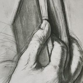 ▷ Bunny Yeager | Buy Original Art Online | Artsper