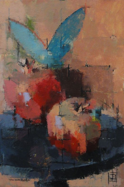 Jill Barthorpe
