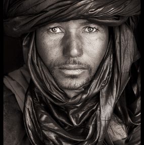Fotografien, Amongst the camels, John Kenny