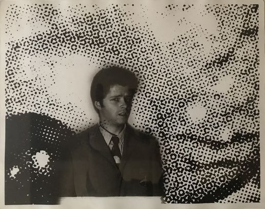 Jim Shaw