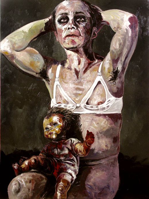 Thierry Dussac