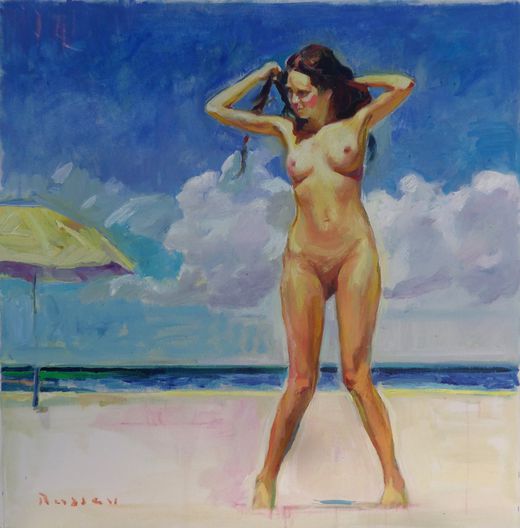 Ivan Russev