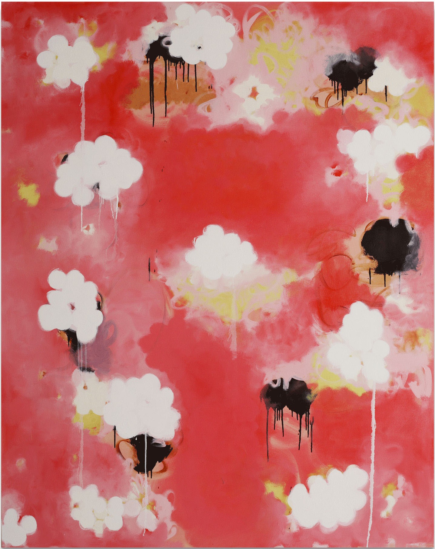 Anya Spielman, Candy Anya Spielman, Candy