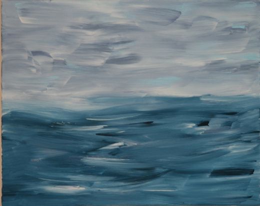 Anne-Sophie Merat