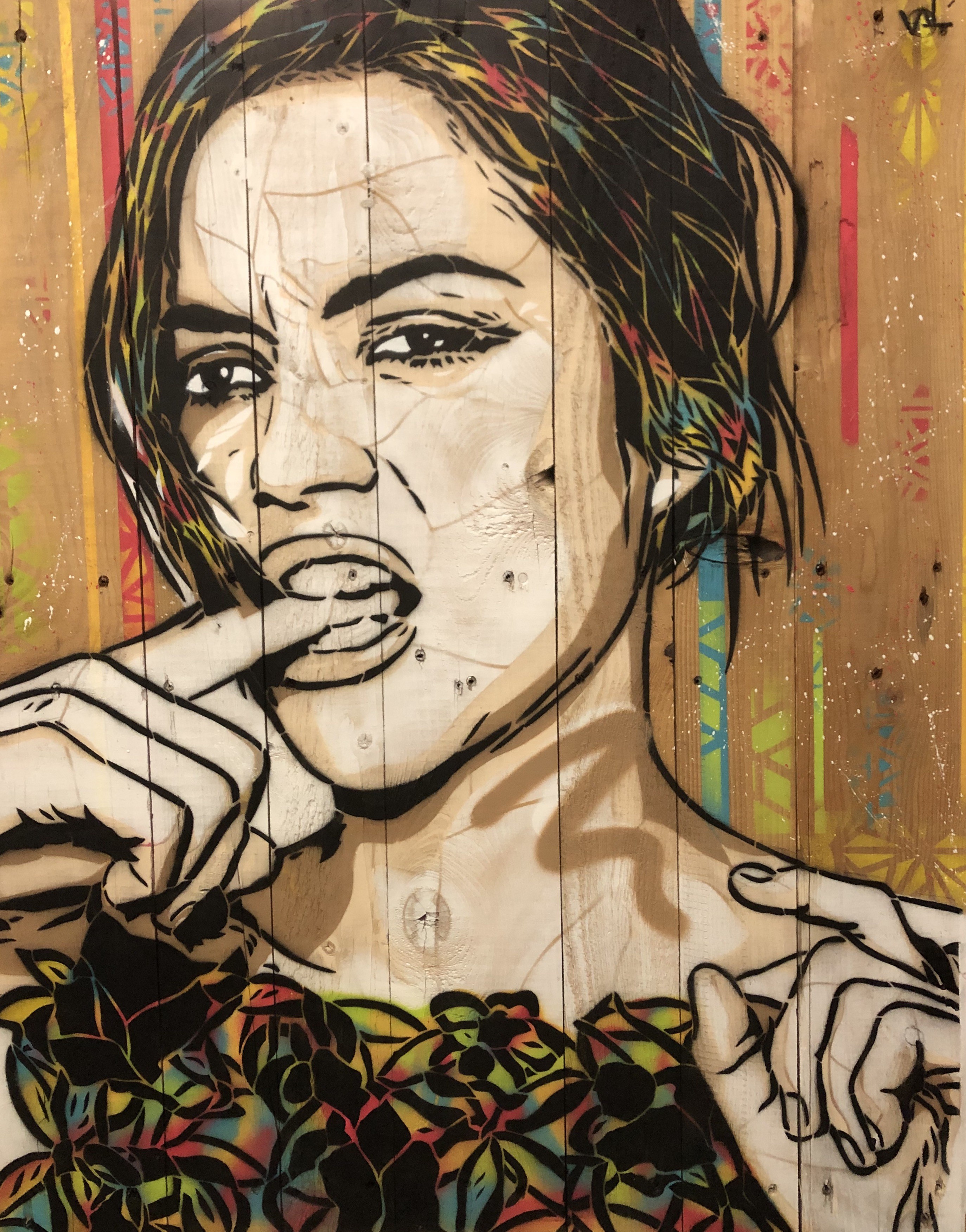 Valerian Lenud, Marion Cotillard Valerian Lenud, Marion Cotillard