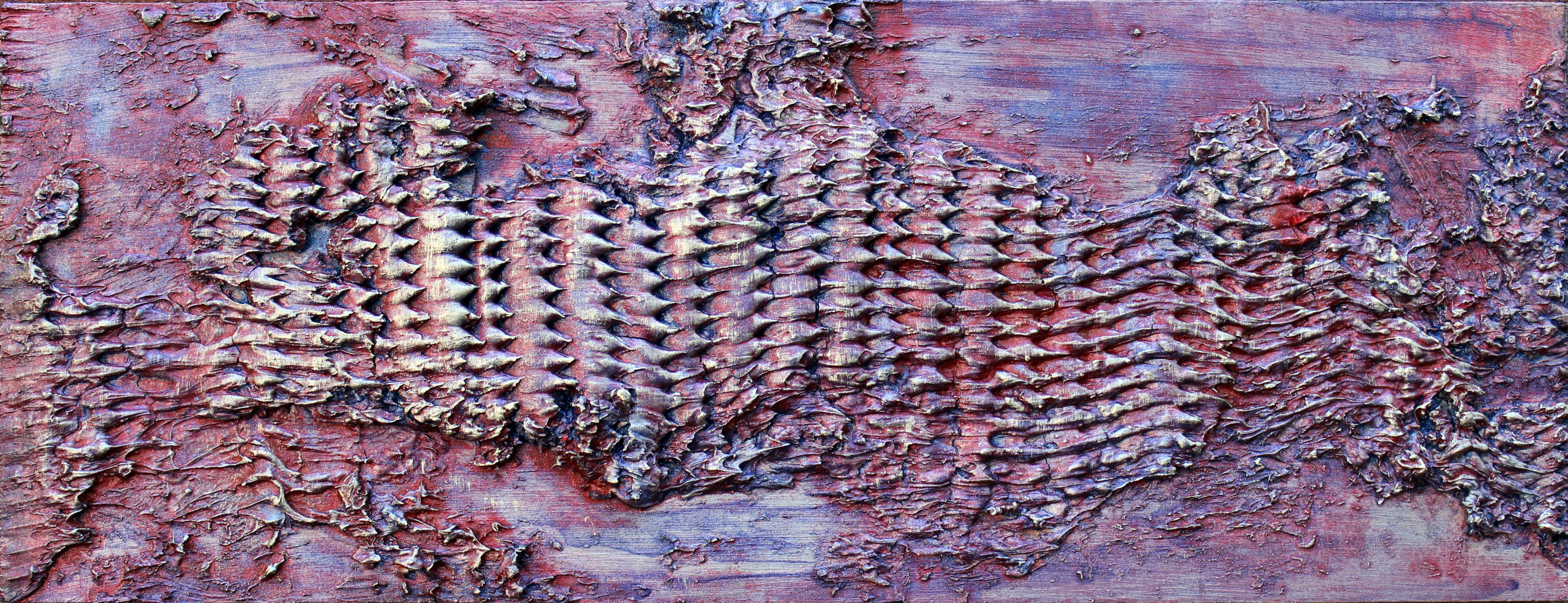 Michael Grine, Coelacanth Michael Grine, Coelacanth