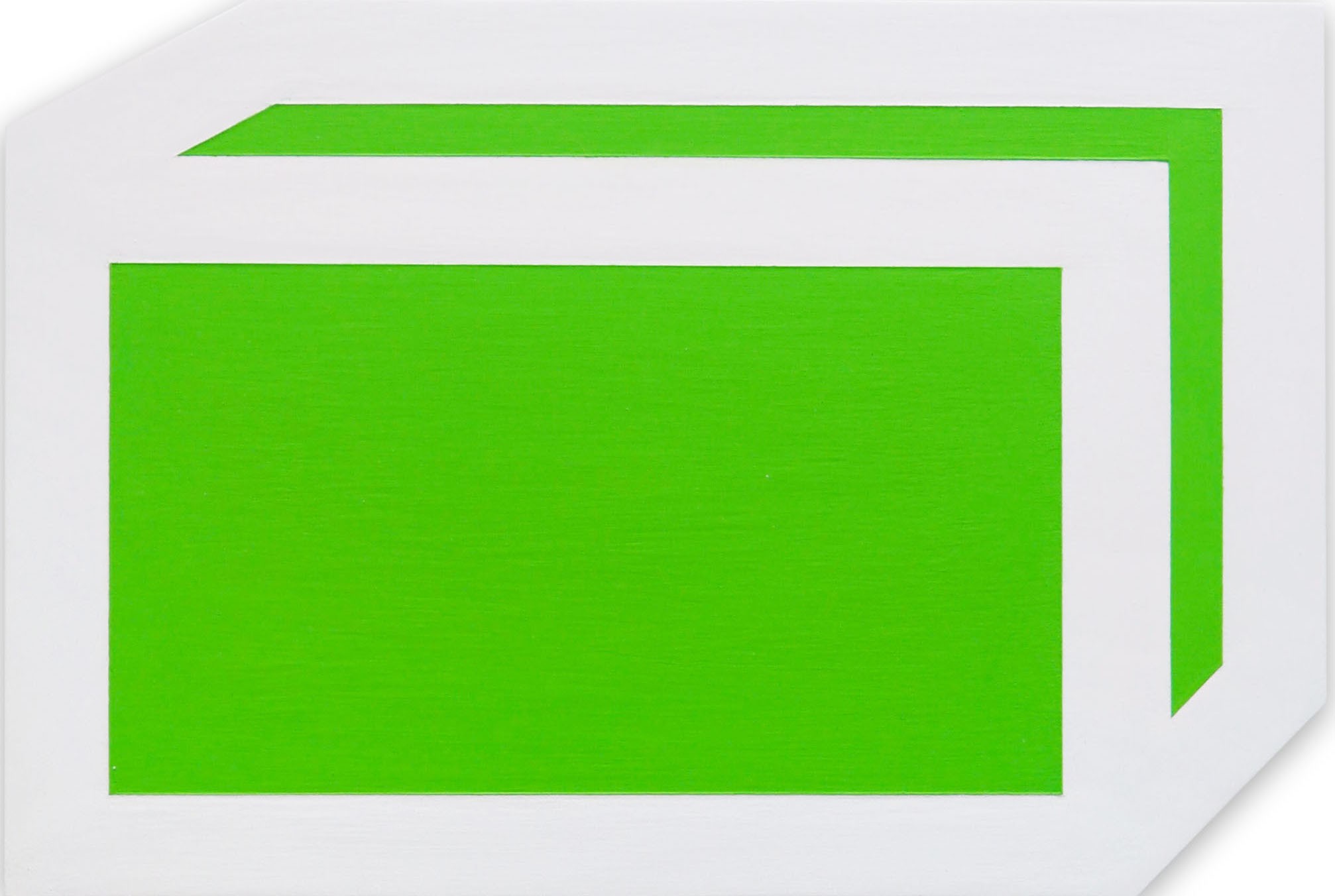 Brent Hallard, Mailer Green Brent Hallard, Mailer Green