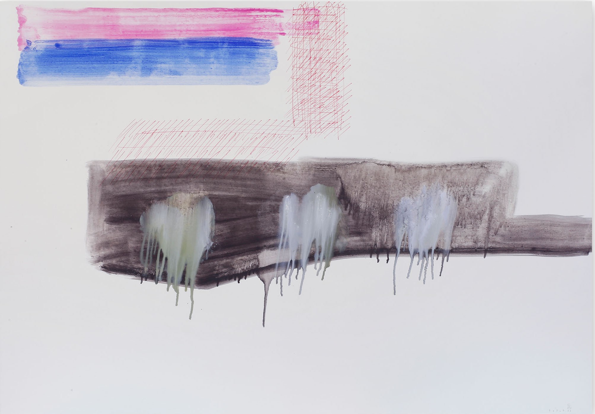 Claude Tétot, Untitled 8 Claude Tétot, Untitled 8