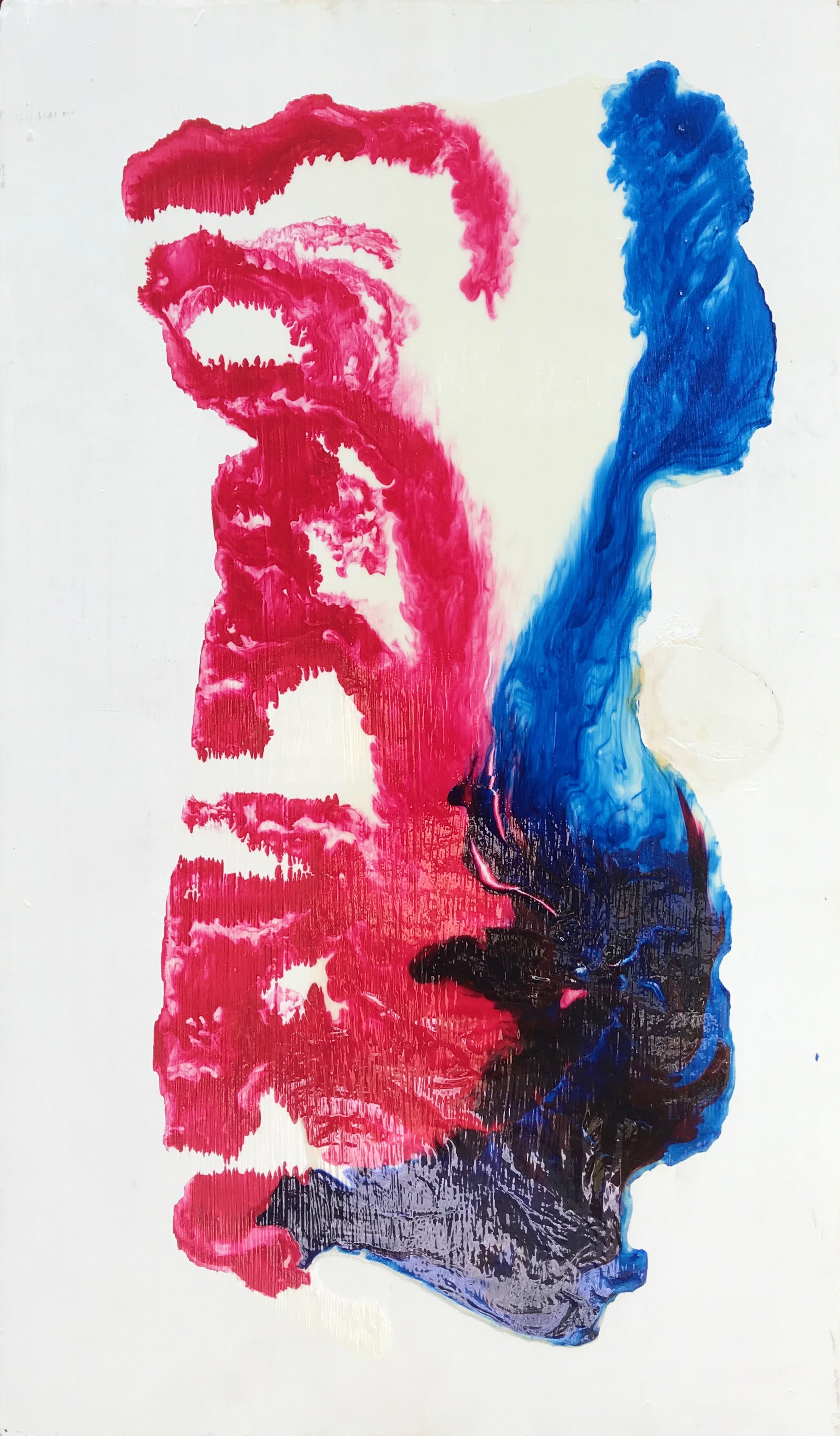 Michael Grine, Shroud Michael Grine, Shroud