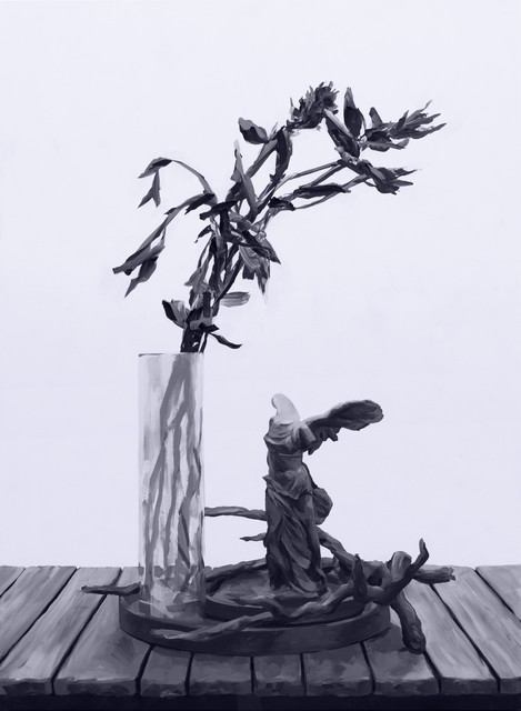 Yoann Merienne, Still life II Yoann Merienne, Still life II