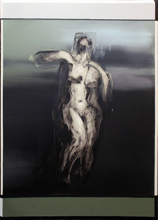 Nicolas Severine Bernard