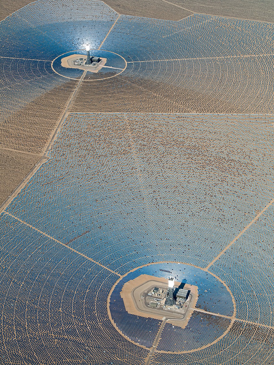 Bernhard Lang, AV_Solar_Plants_010 Bernhard Lang, AV_Solar_Plants_010