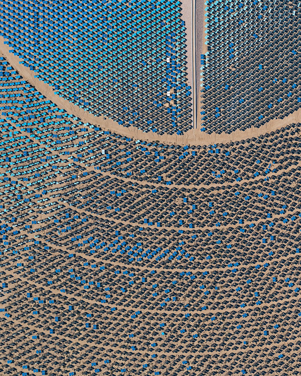 Bernhard Lang, AV_Solar_Plants_012 Bernhard Lang, AV_Solar_Plants_012