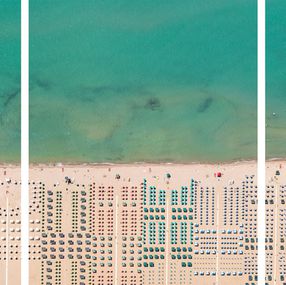 Photography, AV_Versilia_002, Bernhard Lang