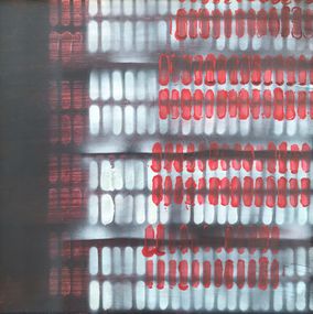 Peinture, Album, Michael Grine