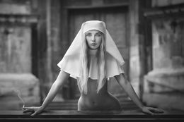 Photographie, Bad Habit, Arkadiy Kurta