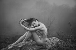 Fotografien, Misty Dawn, Arkadiy Kurta