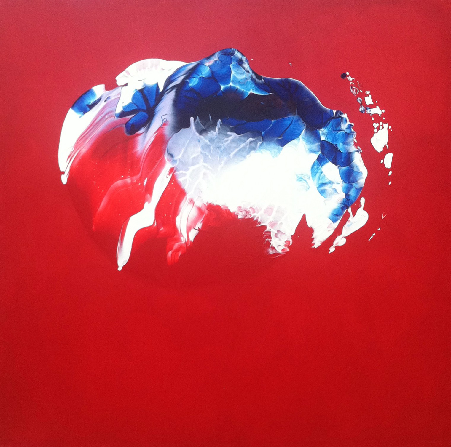 Michael Grine, Limbic I Michael Grine, Limbic I