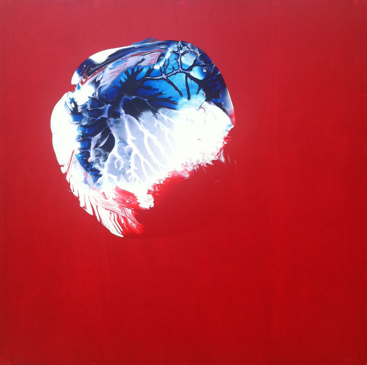 Michael Grine, Limbic II Michael Grine, Limbic II