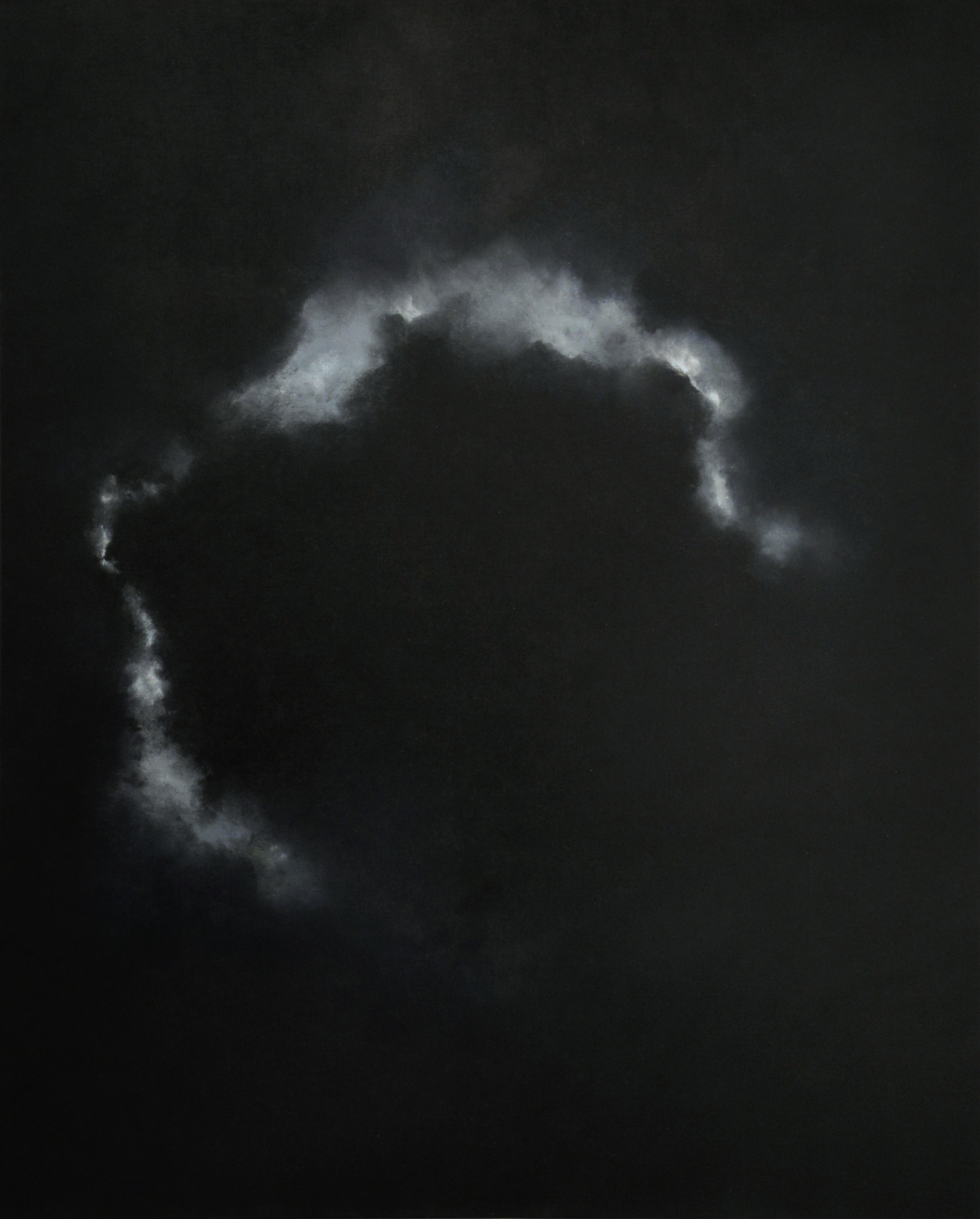 Kerstin Paillard, Luna Septentrionalis Kerstin Paillard, Luna Septentrionalis