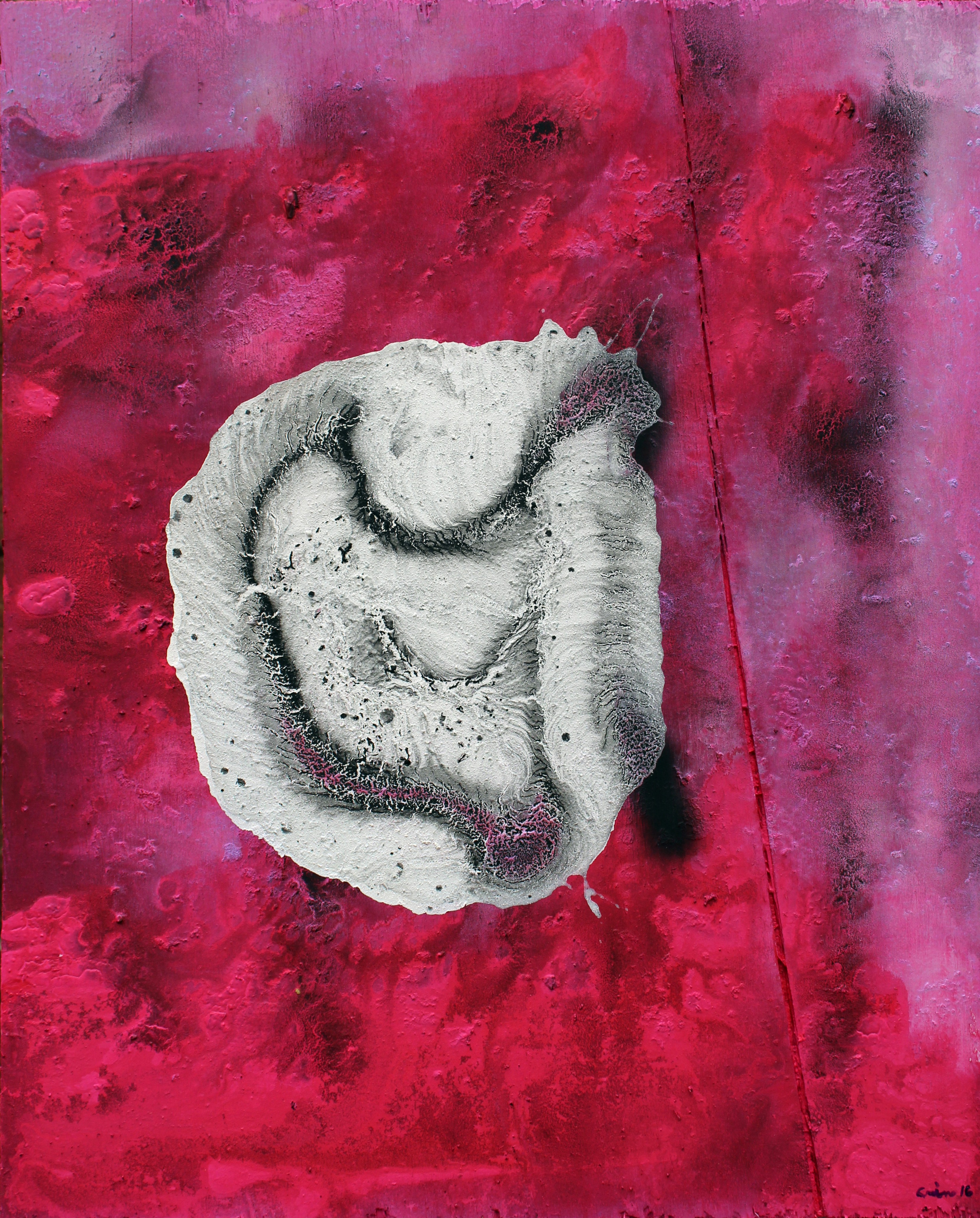 Michael Grine, Extragalactic Michael Grine, Extragalactic