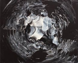 Gemälde, Heretic II, Michael Grine