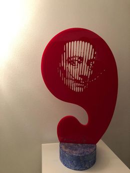 Salvador Dali, Marcos Marin