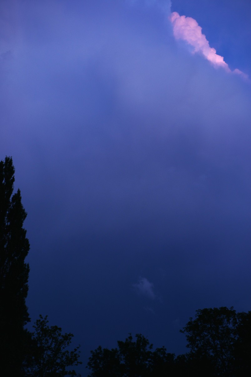 Feng Hatat, Ciel serie 2 I Feng Hatat, Ciel serie 2 I