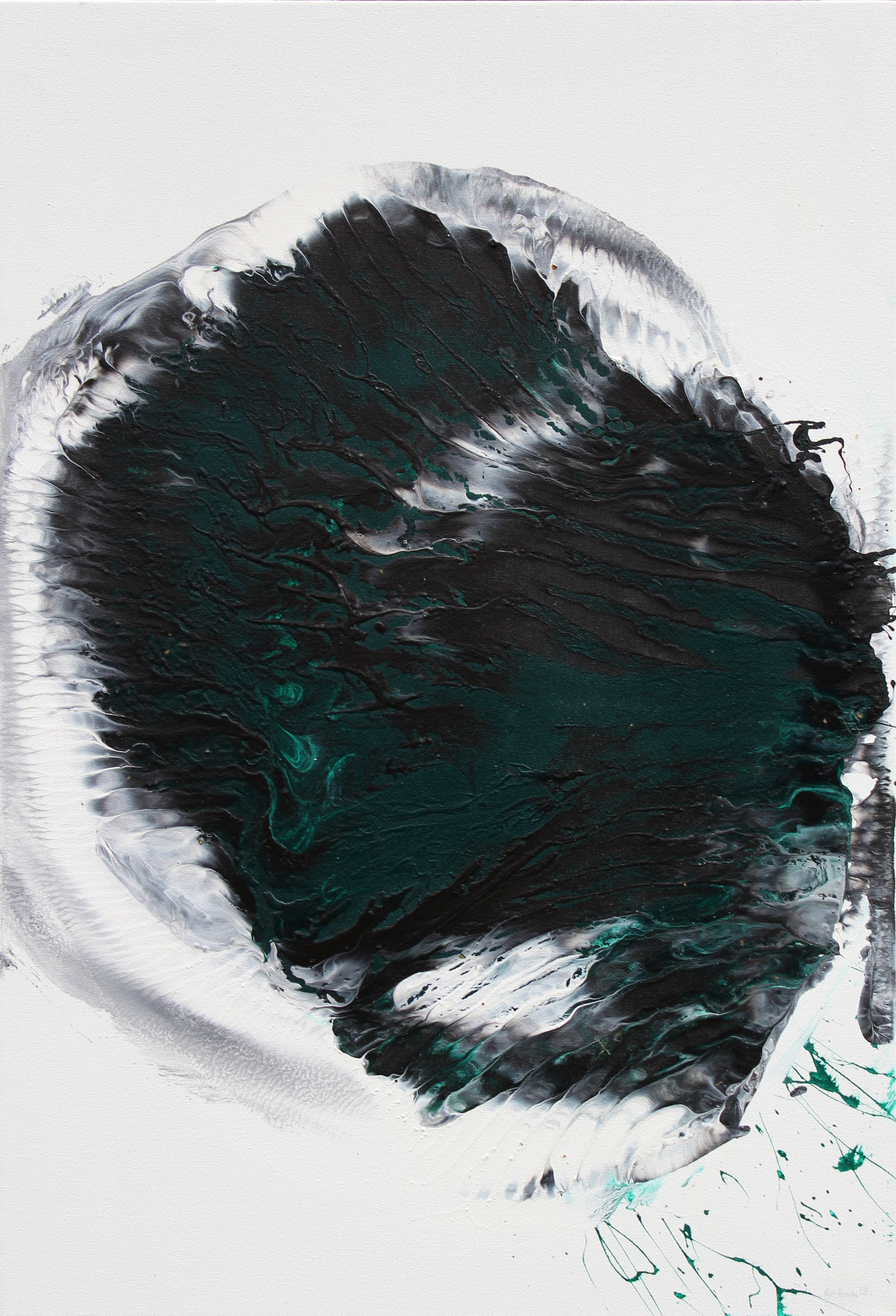 Michael Grine, Headache I Michael Grine, Headache I