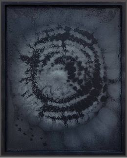 Gemälde, Hydrophobia, Michael Grine