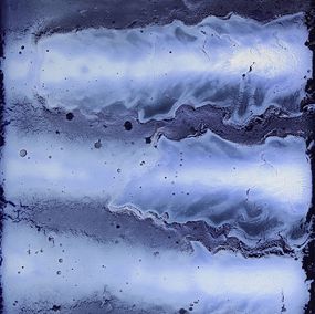 Painting, Worthless Miracle II, Michael Grine