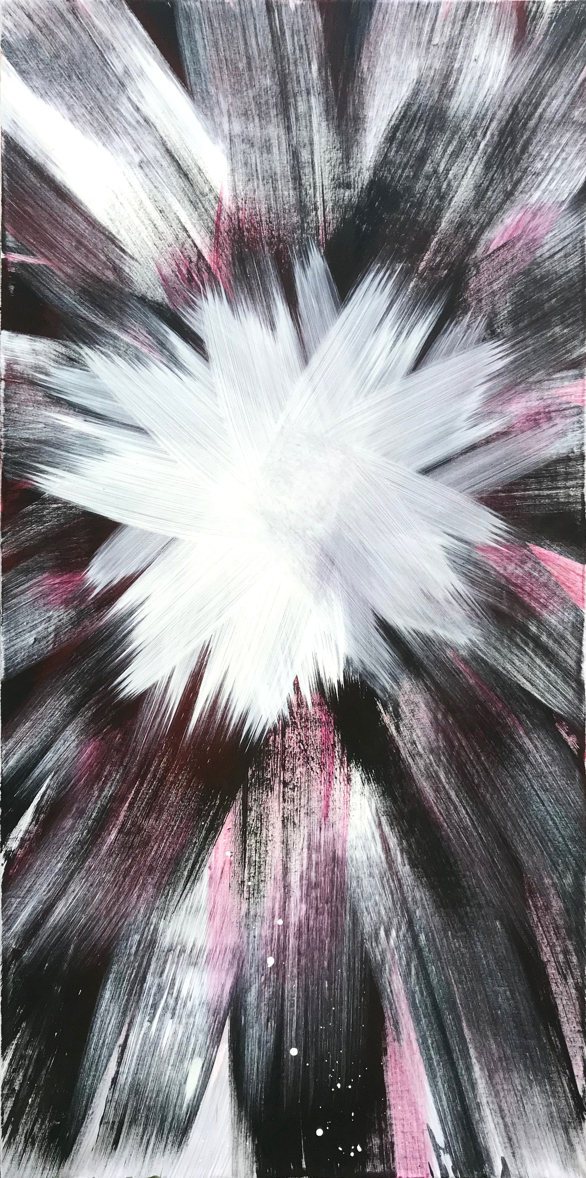 Michael Grine, Spark Michael Grine, Spark